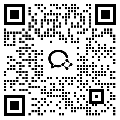 客户经理微信